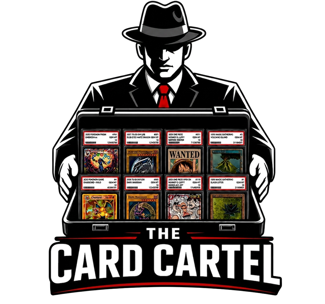 The Card Cartel